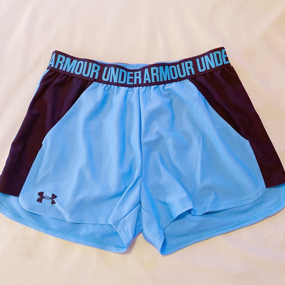 Under armour workout shorts - MAKE OFFERS